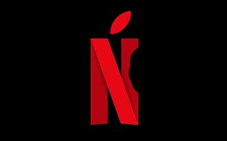 Netflix puede ser comprado por Apple según estudio