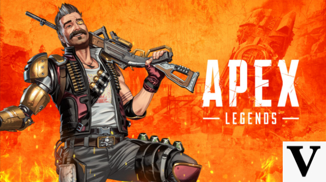La temporada 8 de Apex Legends se lanzará el 2 de febrero
