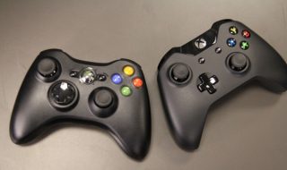 Tutorial: Aprende a usar los joysticks de Xbox 360 en Xbox One con Windows 10