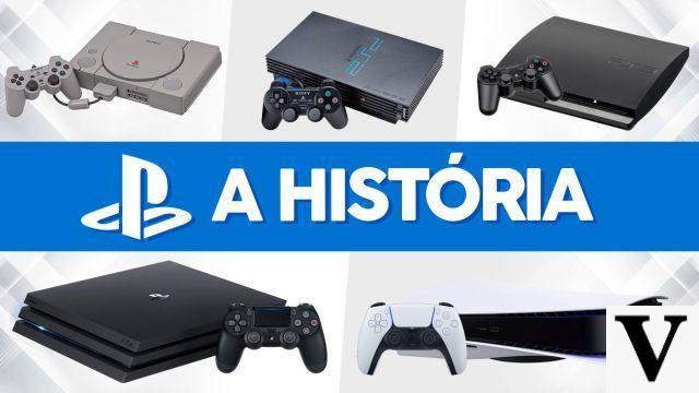 La historia de PlayStation - Soberanía absoluta