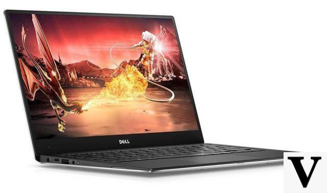 Revisión: ultrabook Dell XPS 13: cuando la actualización vale la pena