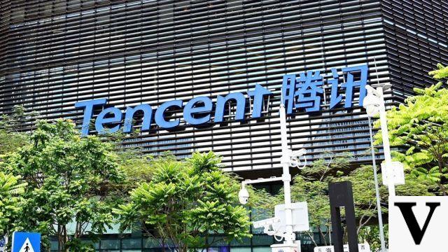 Tencent y NetEase pierden 