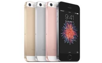 Apple dice que está ralentizando los viejos iPhone