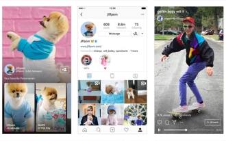 Instagram lanza IGTV, ¿un competidor de Youtube?