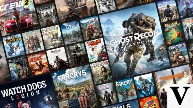 Ubisoft Plus ofrecerá 100 juegos a suscriptores, con lanzamientos - E3 2021