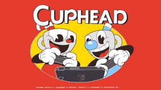 Cuphead ya tiene fecha de lanzamiento en Nintendo Switch