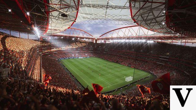 FIFA 22: ¡Mira todos los estadios del juego!