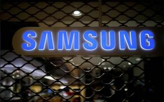 Samsung revela que las ventas del Galaxy S9 no van bien