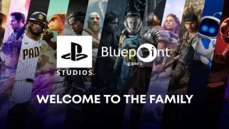 Sony filtra accidentalmente la compra de Bluepoint Games