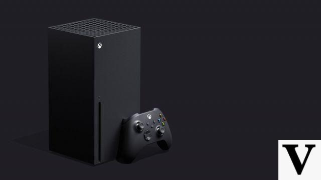 Xbox obtiene el modo nocturno en el programa Insider de Microsoft