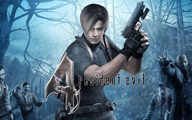 Resident Evil 4 VR debuta el 21 de octubre para Oculus Quest 2