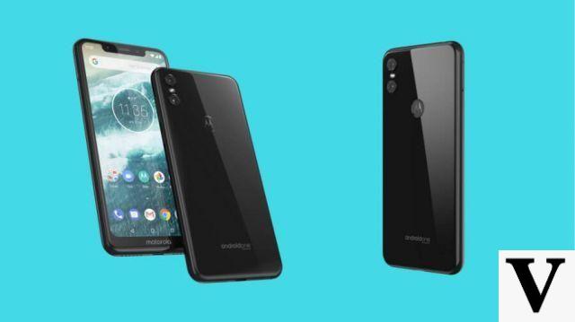 Análisis: Motorola One, el primer Android One de España