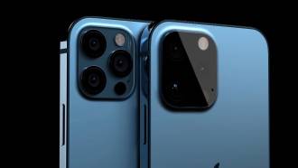 El iPhone 15 será el primero en llegar con una lente periscópica con zoom óptico de 50x