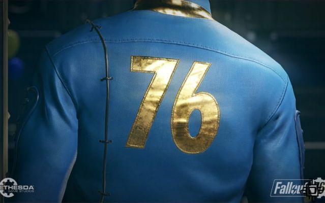 Fallout 76 obtiene nuevo tráiler y muestra los beneficios de la energía nuclear