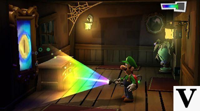 CRÍTICA: Luigi's Mansion 3 (Switch), un juego terroríficamente bueno