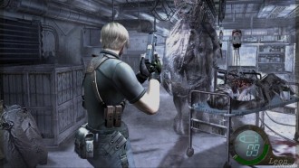 Resident Evil 4 Remake ya está en producción y se estrenará en 2022