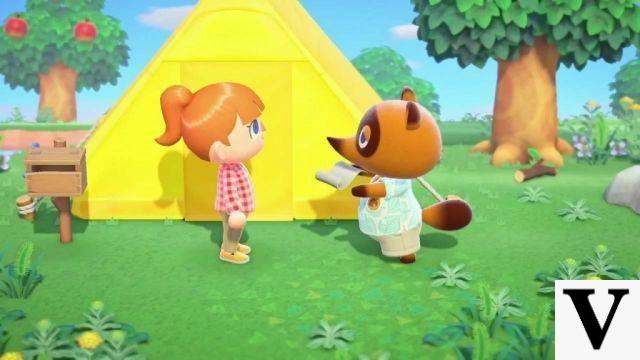 RESEÑA: Animal Crossing New Horizons es una invitación a relajarse y divertirse