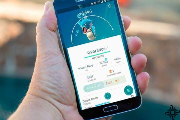 Tutorial: Cómo asegurar evoluciones más fuertes en Pokémon GO