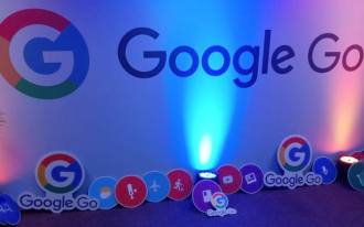 Se lanza la aplicación Google Go en 26 países africanos