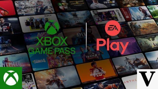 EA Play se agrega a los suscriptores de Xbox Game Pass de forma gratuita