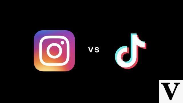 Instagram decide no promocionar Reels hechos con TikTok