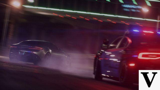 Hold the hype: Need For Speed ​​se pospone a 2022 - Criterion ayudará en el nuevo BF
