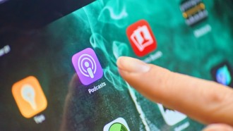 Apple lanza listas de reproducción de podcasts seleccionados para niños