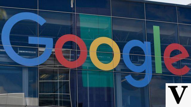 Google amplía el trabajo desde casa a todos los empleados de EE. UU. y establece el 