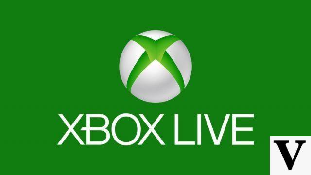 Microsoft ya no requiere Xbox Live Gold para títulos free-to-play