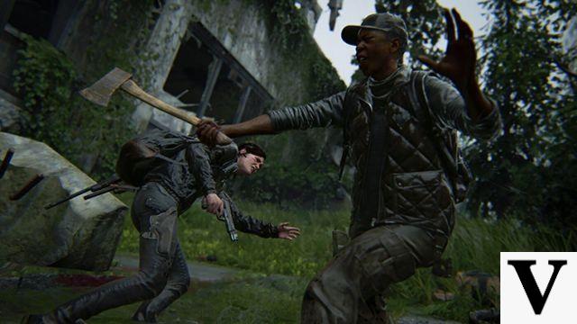 Naughty Dog aumenta el equipo responsable del multijugador