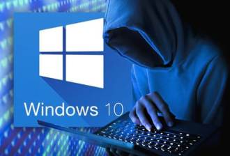 Falla de seguridad crítica descubierta en Windows 10, ¡la actualización debe realizarse con urgencia!