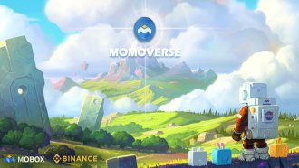 Mobox: Conoce el juego del metaverso que ofrece NFT gratis e involucra minería