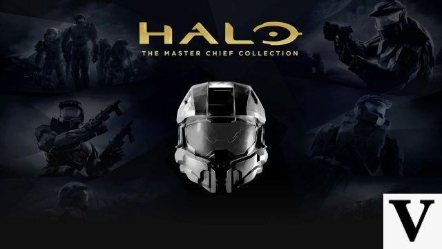 Halo Master Chief Collection tendrá juego cruzado