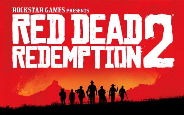 Red Dead Redemption 2 tiene fecha de lanzamiento oficial