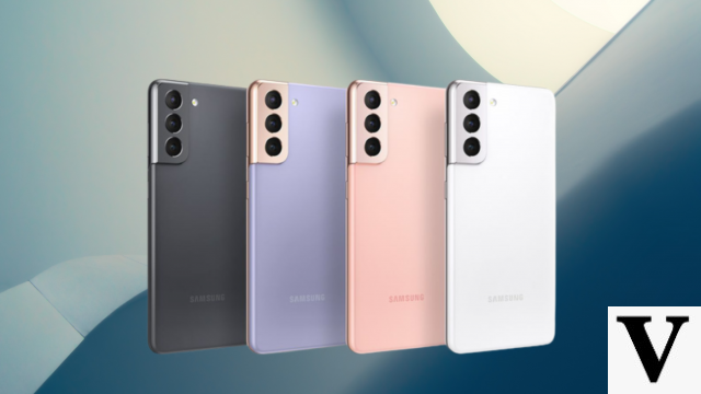 Samsung anuncia 4 años de actualizaciones para smartphones lanzados a partir de 2019