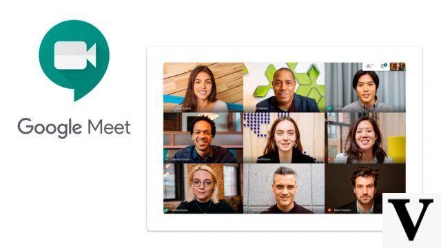 Google Meet para Android puede recibir una opción de desenfoque de fondo