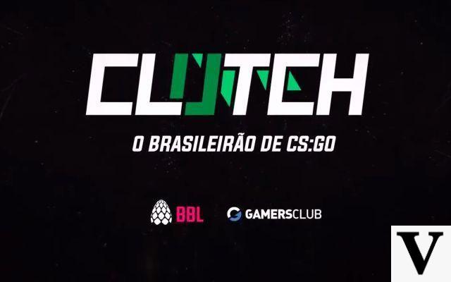 Segunda temporada de CLUTCH, torneo nacional de CS:GO, conecta tribus de eSports, RAP y graffiti