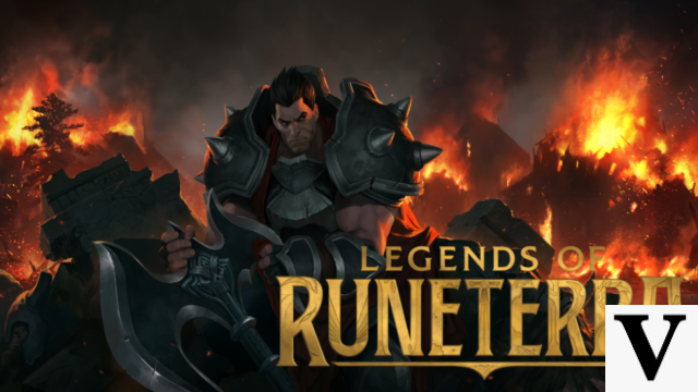 Legends of Runterra recibe actualización beta abierta con doblaje en español