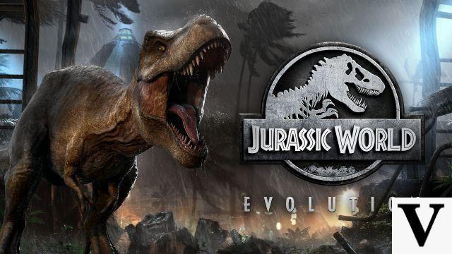 El parque está abierto: Jurassic World Evolution es gratis en Epic Games Store