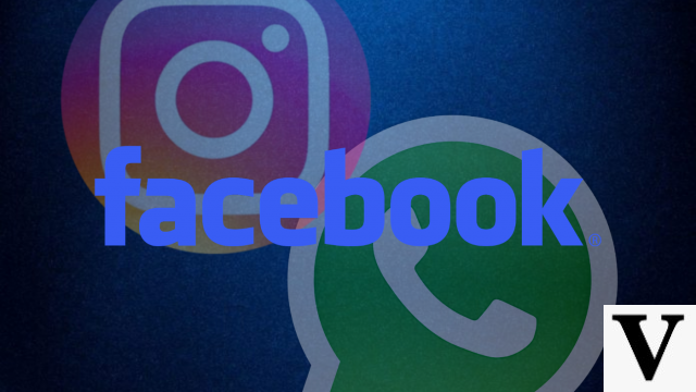 Facebook es demandado y podría necesitar vender Instagram y WhatsApp; sepa mas