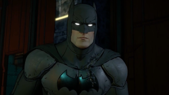 Batman: The Telltale Series - Juego de Semana - PlayStation