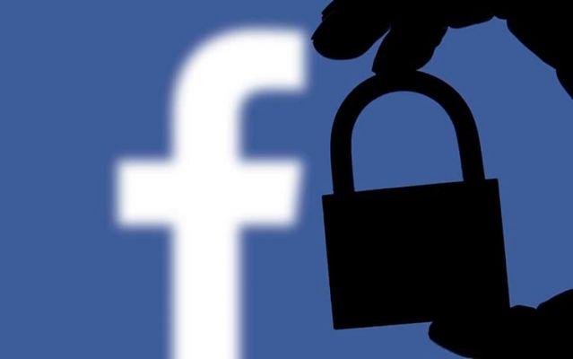 ¿Es Facebook seguro?