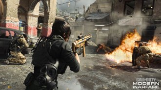 Call of Duty Warzone - Juego de Semana - PC