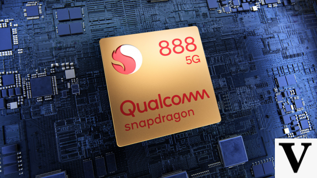 ¡Futuro! Google dice que Snapdragon 888 admitirá hasta tres versiones de Android