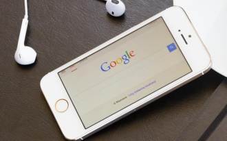 Google tendrá que desembolsar $ 3 mil millones para seguir siendo la búsqueda predeterminada en iOS