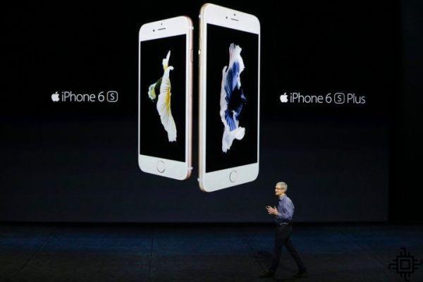 iPhone 6S y 6S Plus: lo que dicen las reseñas sobre los dispositivos