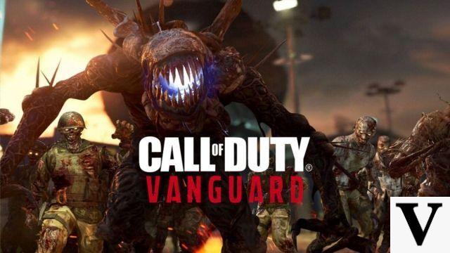 Call of Duty: Vanguard - Zombies Mode se revelará este jueves (14)