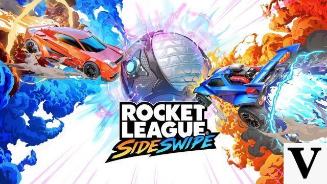El juego móvil Rocket League Sideswipe ya está disponible; Descarga aquí