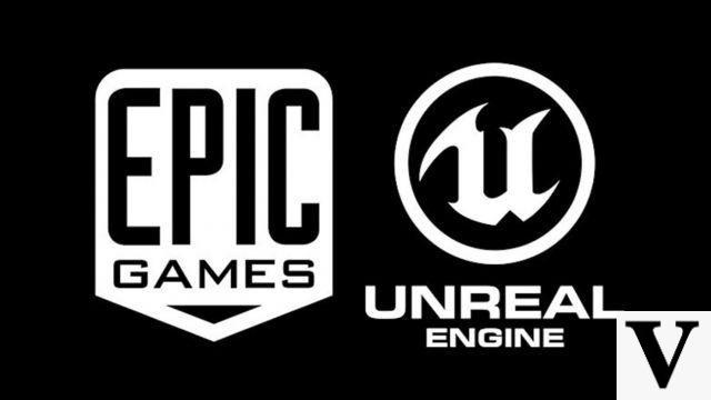 Apple no puede bloquear el Unreal Engine de Epic Games