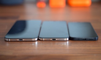iPhone 12: los nuevos teléfonos inteligentes de Apple tienen un diseño revelado